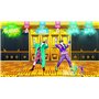 Just Dance 2018
