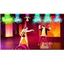 Just Dance 2018