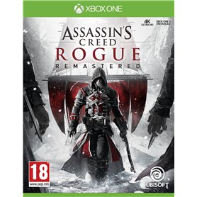 Assassin's Creed Rogue Remastered (Xbox One) (New)