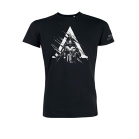 Assassin's Creed Odyssey Events 2018 Mens Medium T-Shirt (Black)