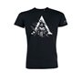 Assassin's Creed Odyssey Events 2018 Mens Medium T-Shirt (Black)
