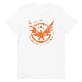 Ubisoft The Division Events T-Shirt - M