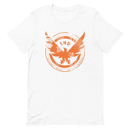 Ubisoft The Division Events T-Shirt - M