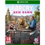 Far Cry New Dawn