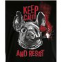 UBISOFT Watch Dogs 3 Consumer Show 2019 T-Shirt - L