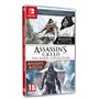 Ubisoft Assassin's Creed The Rebel Collection Switch