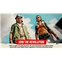 Far Cry 6 (PS4) (PS4)
