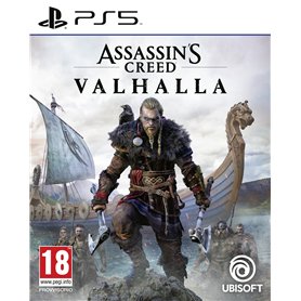 Videogioco Ubisoft Assassin's Creed Valhalla