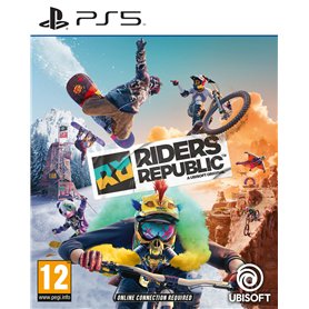 Riders Republic PS5