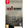 Valiant Hearts The Great War Remaster Code de Telechargement dans Boite (Nintendo Switch)