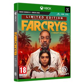 Far Cry 6