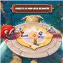 LES LAPINS CRETINS, PARTY OF LEGENDS, XBOX ONE