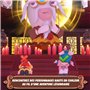 LES LAPINS CRETINS, PARTY OF LEGENDS, XBOX ONE