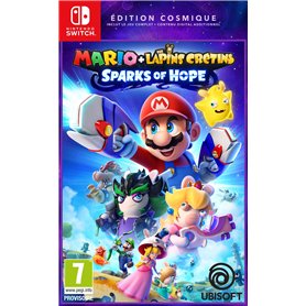 MARIO