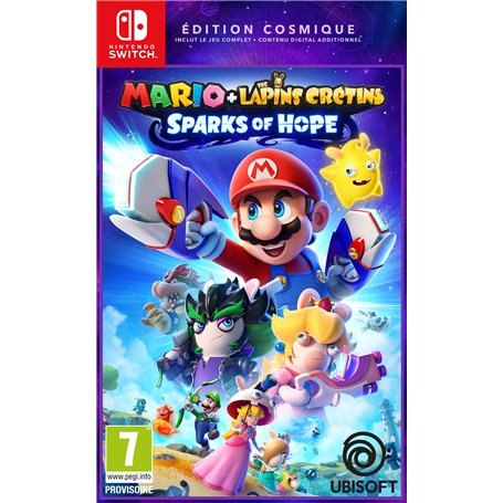 MARIO