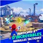 MARIO, THE LAPINS CRÉTINS, SPARKS OF HOPE ÉDITION COSMIQUE SWITCH