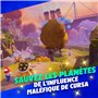 MARIO, THE LAPINS CRÉTINS, SPARKS OF HOPE ÉDITION COSMIQUE SWITCH