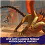 Prince of Persia: The Lost Crown (Xbox One/Series X)