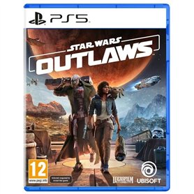 Star Wars Outlaws /PS5