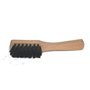 Saphir Brosse de grattage à la boue –Élimine la saleté et la boue naturelle pour cuir