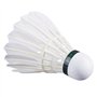 Babolat Boite de 12 Volants Plumes Badminton Hybrid SHUTTERCOCK