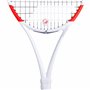 Babolat Pure Strike Lot de 2 amortisseurs de Vibrations (Rouge/Blanc)