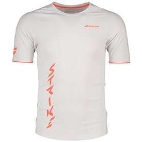 Babolat Strike Short Sleeve T-Shirt XL