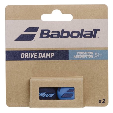 Babolat Amortisseur de Vibrations pour entraînement Humide
