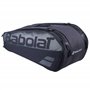 Sac de Sport pour Raquettes Modèle Cross Court