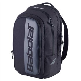 Babolat Court Backpack Hero Sac À Dos Noir -