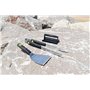 Kit Plancha : Spatule + Pince + Pressoir