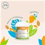 ACTIVILONG - Ti Hair Food Actikids - Sans Rinçage - Cheveux Bouclés À Crépus - Dès 3 ans - Nourrit Et Discipline - Ingrédients N