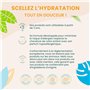 ACTIVILONG - Ti Hair Food Actikids - Sans Rinçage - Cheveux Bouclés À Crépus - Dès 3 ans - Nourrit Et Discipline - Ingrédients N