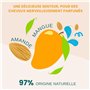ACTIVILONG - Ti Hair Food Actikids - Sans Rinçage - Cheveux Bouclés À Crépus - Dès 3 ans - Nourrit Et Discipline - Ingrédients N