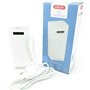 Zolux Aquaya Filtre Cascade 30 Blanc Intérieur Aquarium, 1 Unité (Lot de 1)