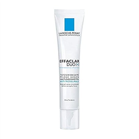 effeclar Duo (+) Traitement Anti Imperfections 40 ml
