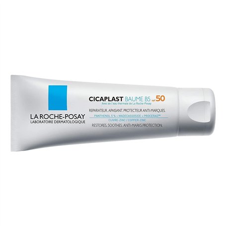 La Roche-Posay Cicaplast Baume B5 SPF 50 40 ml