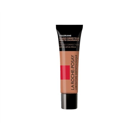 LA ROCHE-POSAY TOLERIANE FLUIDO 14 30 ml