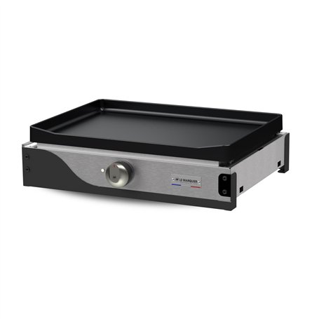 LE MARQUIER - Plancha La Petite Francaise Electrique 150 Duo