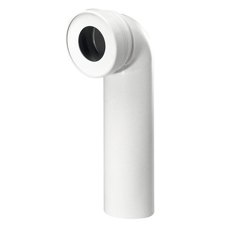 Pipe longue d'évacuation wc fØ120 mm mØ100 mm NOYON & THIEBAULT