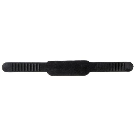 Sommap 1 Sangle pour Palmes de Plongée en Caoutchouc de Type Alcyon | Jetfin