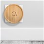 Avidsen - Carillon écoconçu sans fil sans pile Bamboo - Avidsen - 102498