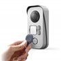 Avidsen - Visiophone filaire éco-conçu - Bambooview - Avidsen - 112282