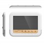 Avidsen - Visiophone filaire éco-conçu - Bambooview - Avidsen - 112282
