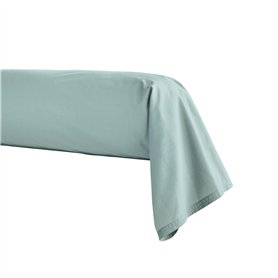 Taie de traversin en Percale de Coton