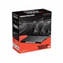 Thrustmaster Raceline Pedals III, Pédalier modulaire pour PS5, PS4, Xbox & PC