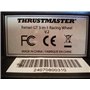 Thrustmaster Ferrari GT Experience Racing Wheel 3-in-1 PS3 [import anglais]