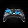 Thrustmaster ESWAP X LED Blue Crystal Pack - Pack de modules rétroéclairés par LED personnalisables pour Xbox Series X|S, Xbox O