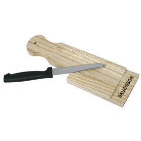 TROUVAILLES Faveco 501744 Planche à Découper
