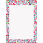 BLOC NOTES 15 Daisy rose 2 @